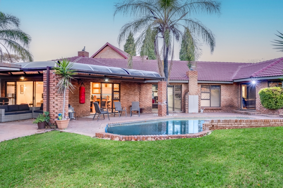 4 Bedroom Property for Sale in Paulshof Gauteng
