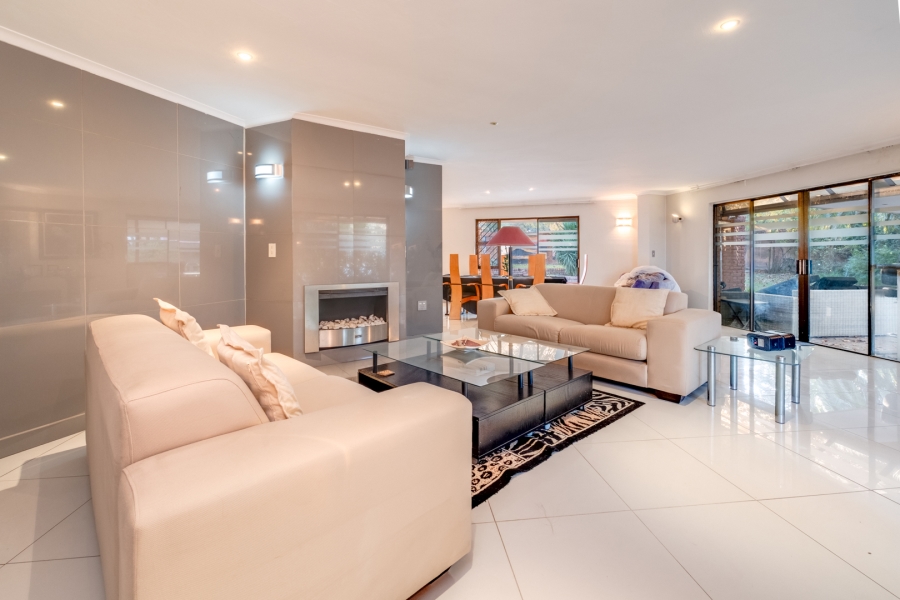 4 Bedroom Property for Sale in Paulshof Gauteng