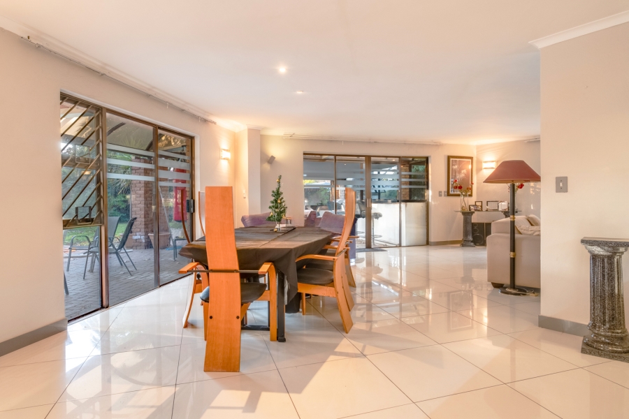 4 Bedroom Property for Sale in Paulshof Gauteng
