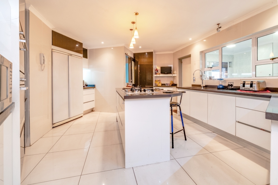 4 Bedroom Property for Sale in Paulshof Gauteng