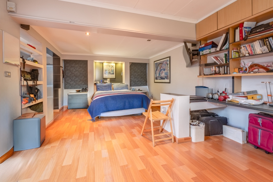 4 Bedroom Property for Sale in Paulshof Gauteng