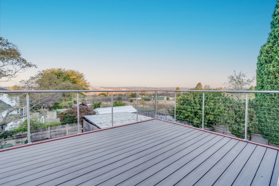 4 Bedroom Property for Sale in Paulshof Gauteng