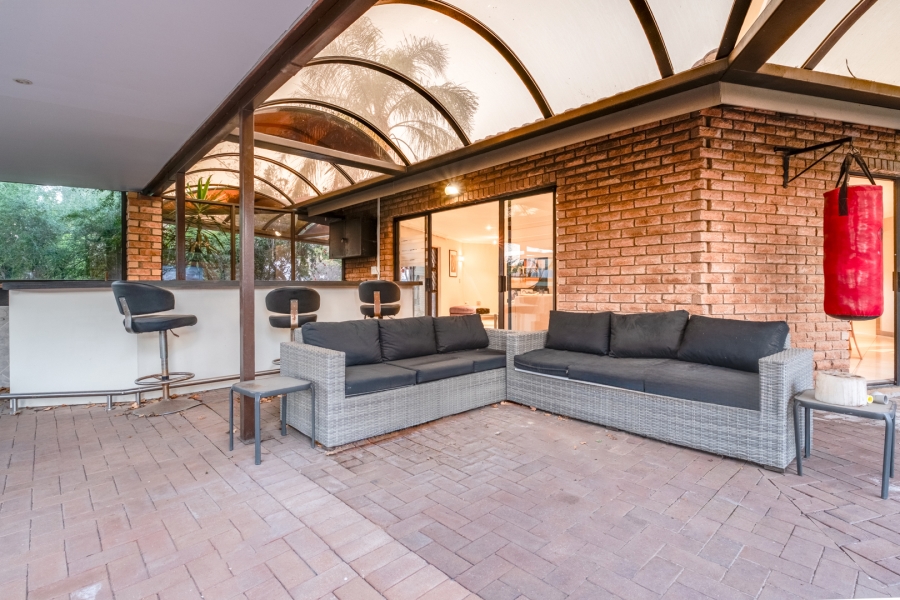 4 Bedroom Property for Sale in Paulshof Gauteng
