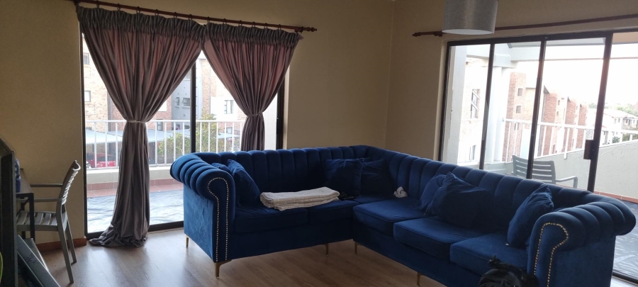 To Let 1 Bedroom Property for Rent in Northwold Gauteng