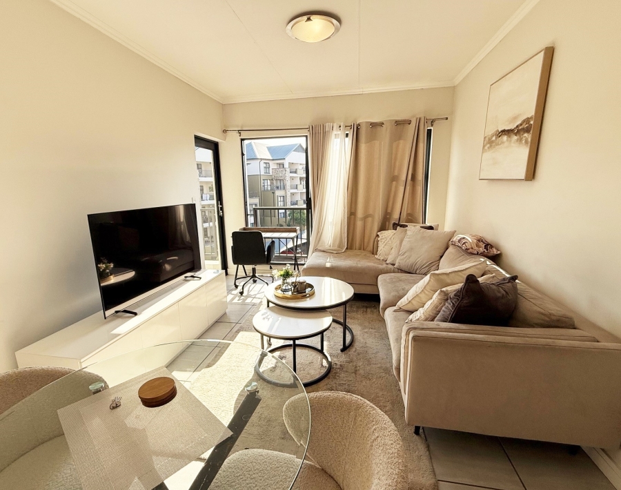 To Let 1 Bedroom Property for Rent in Waterfall Gauteng