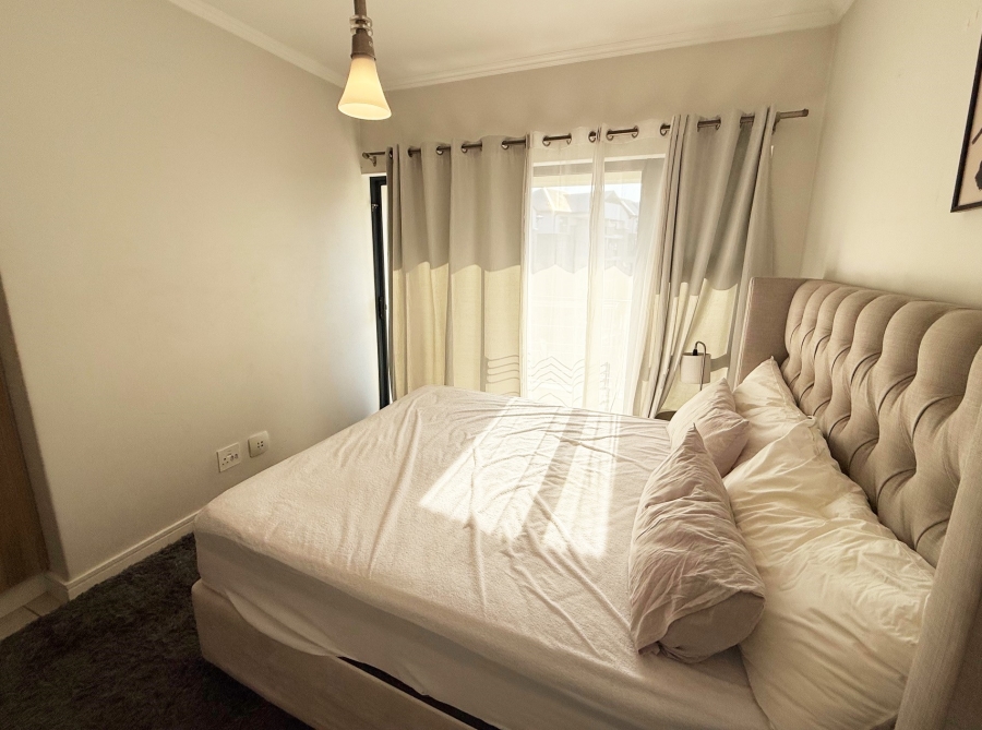 To Let 1 Bedroom Property for Rent in Waterfall Gauteng