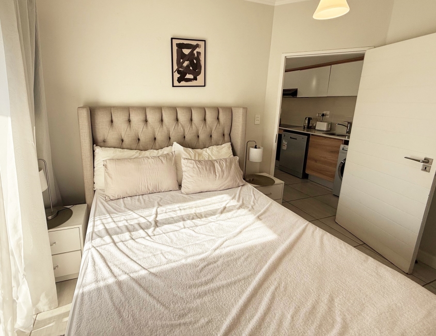 To Let 1 Bedroom Property for Rent in Waterfall Gauteng