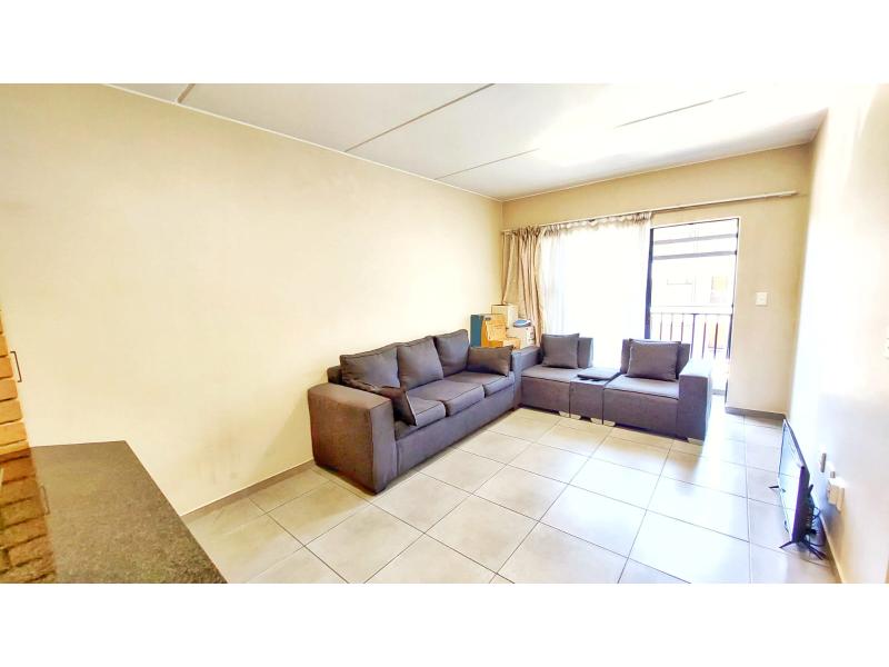 2 Bedroom Property for Sale in Vorna Valley Gauteng