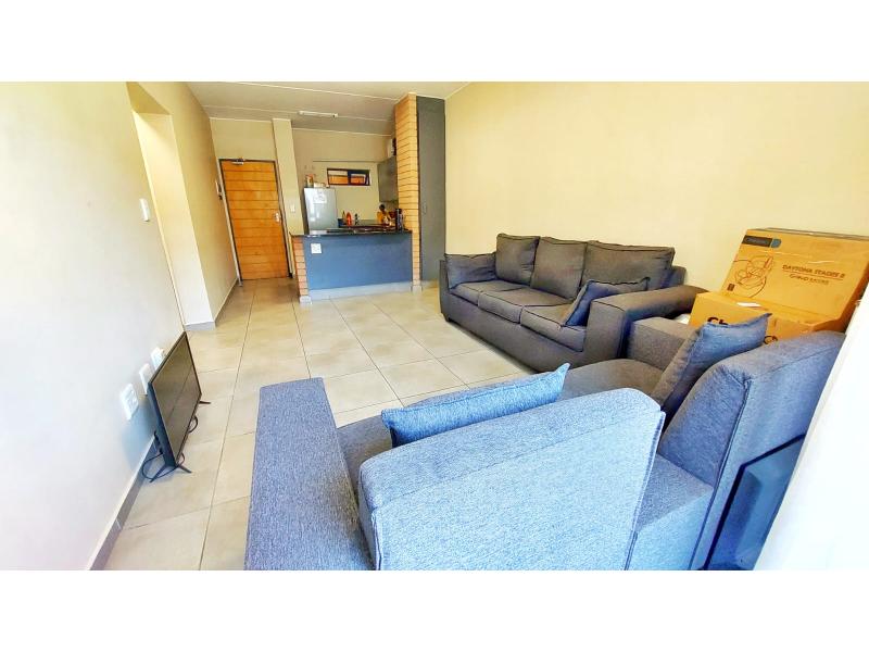 2 Bedroom Property for Sale in Vorna Valley Gauteng