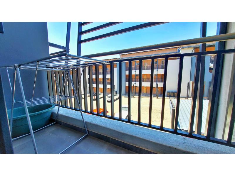 2 Bedroom Property for Sale in Vorna Valley Gauteng