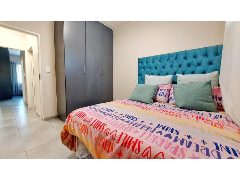 2 Bedroom Property for Sale in Vorna Valley Gauteng