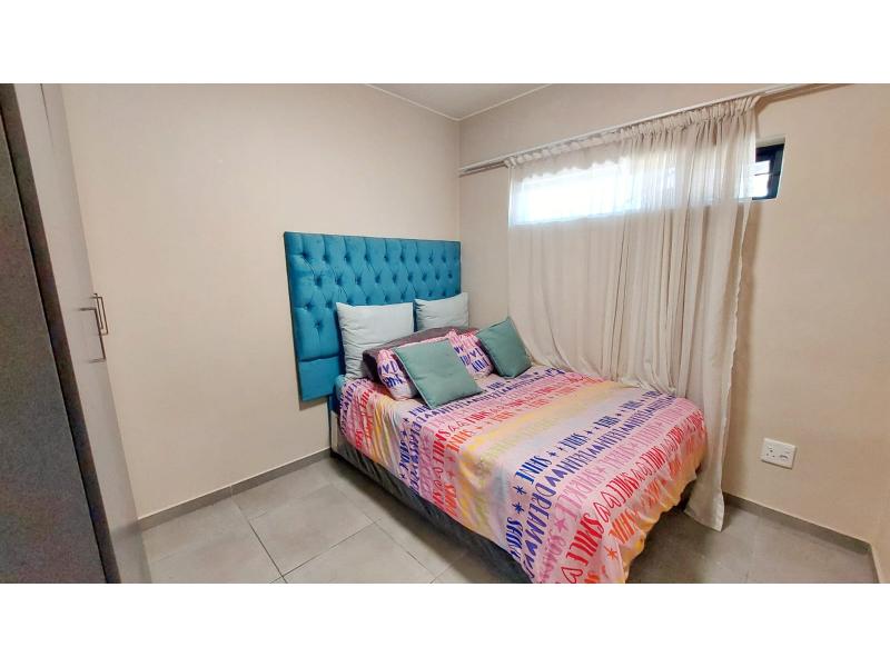 2 Bedroom Property for Sale in Vorna Valley Gauteng