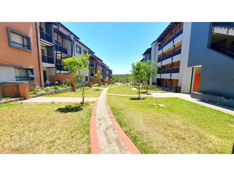 2 Bedroom Property for Sale in Vorna Valley Gauteng
