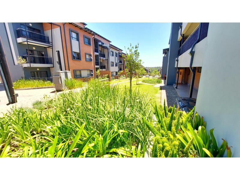 2 Bedroom Property for Sale in Vorna Valley Gauteng