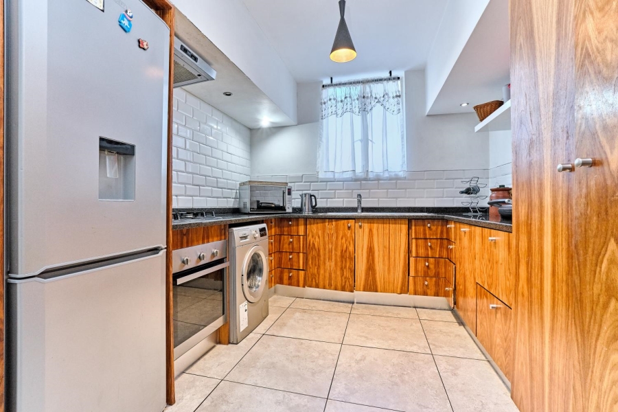 1 Bedroom Property for Sale in Killarney Gauteng