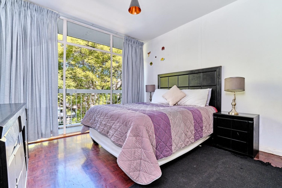 1 Bedroom Property for Sale in Killarney Gauteng