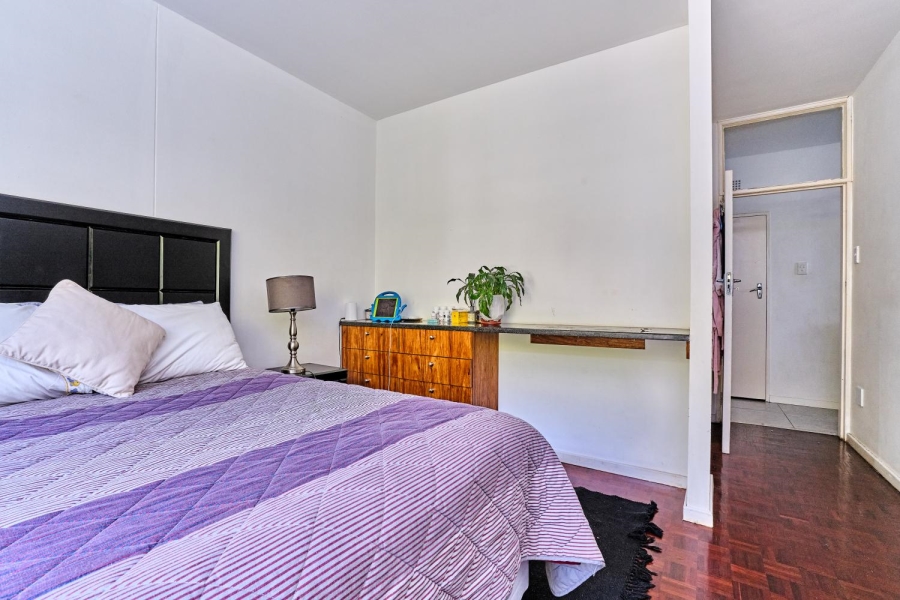 1 Bedroom Property for Sale in Killarney Gauteng