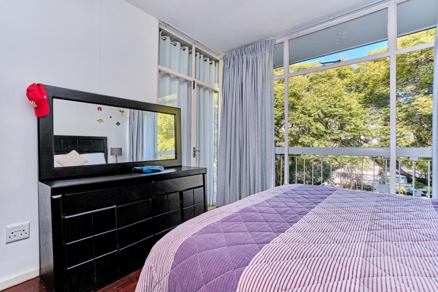 1 Bedroom Property for Sale in Killarney Gauteng