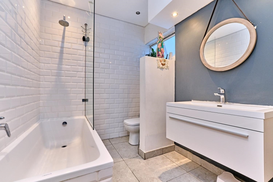1 Bedroom Property for Sale in Killarney Gauteng