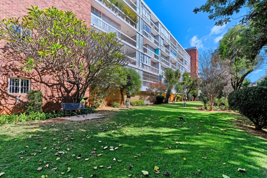 1 Bedroom Property for Sale in Killarney Gauteng