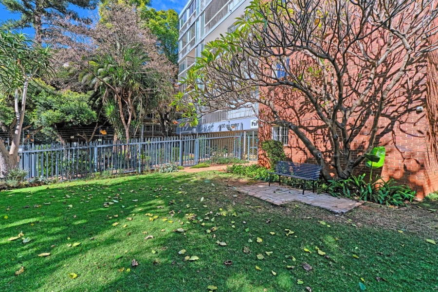 1 Bedroom Property for Sale in Killarney Gauteng