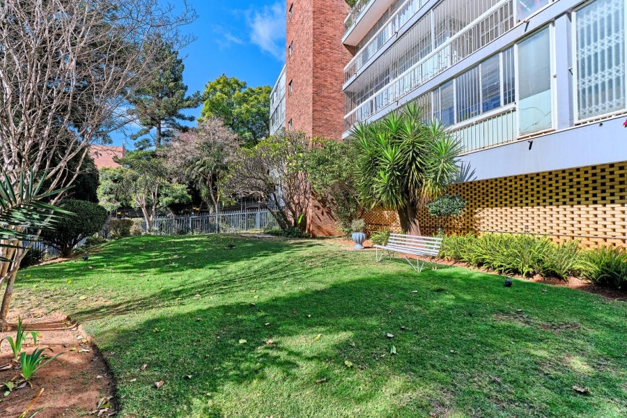 1 Bedroom Property for Sale in Killarney Gauteng