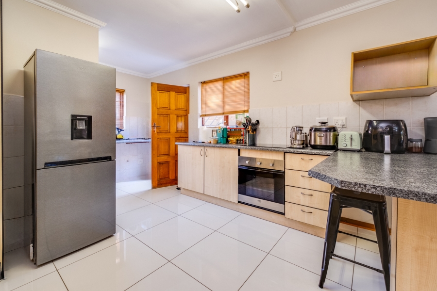 3 Bedroom Property for Sale in Beverley Gauteng