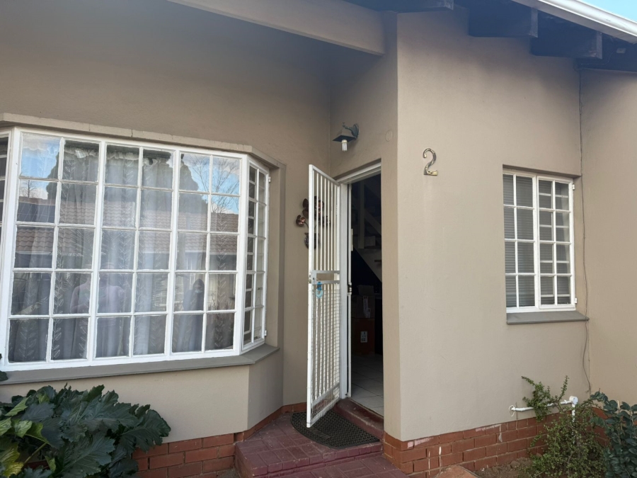 1 Bedroom Property for Sale in  Dalpark Ext 11 Gauteng
