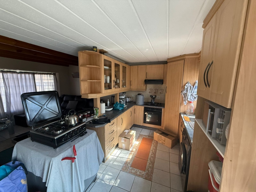 1 Bedroom Property for Sale in  Dalpark Ext 11 Gauteng
