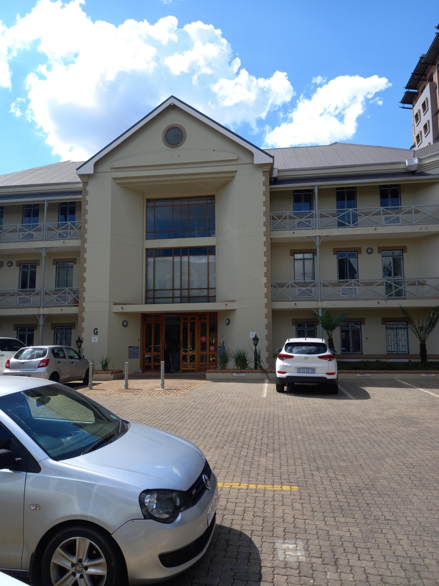 To Let commercial Property for Rent in Hatfield Gauteng