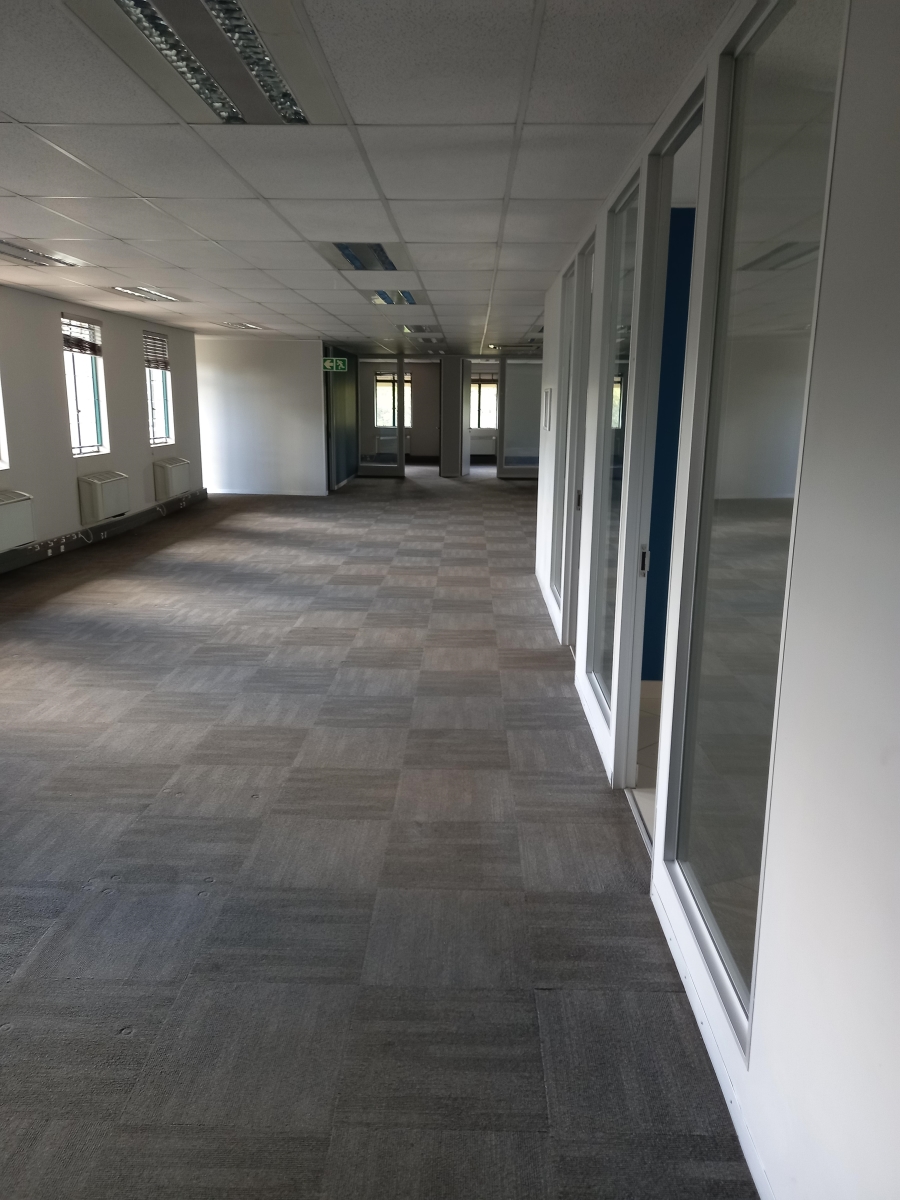 To Let commercial Property for Rent in Hatfield Gauteng
