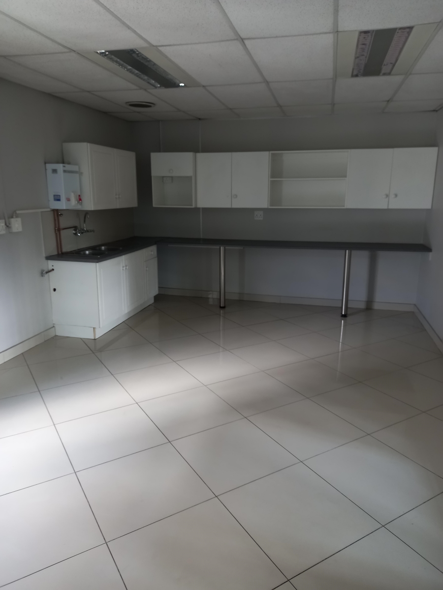 To Let commercial Property for Rent in Hatfield Gauteng