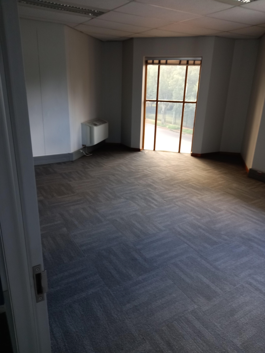 To Let commercial Property for Rent in Hatfield Gauteng