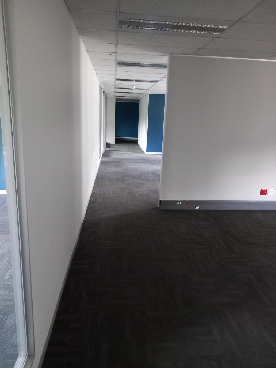 To Let commercial Property for Rent in Hatfield Gauteng