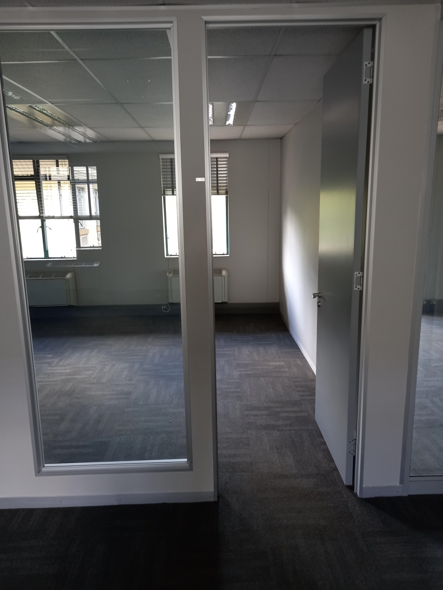 To Let commercial Property for Rent in Hatfield Gauteng