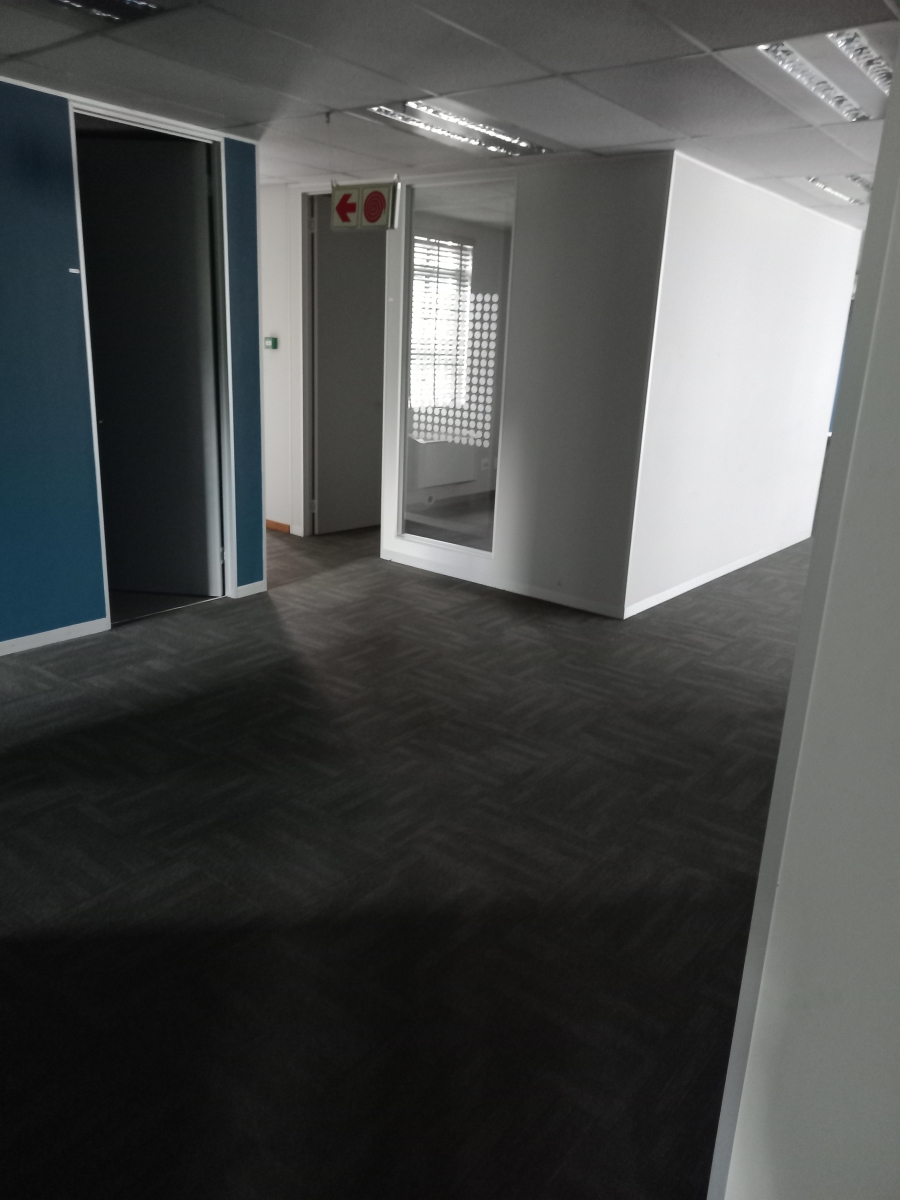 To Let commercial Property for Rent in Hatfield Gauteng