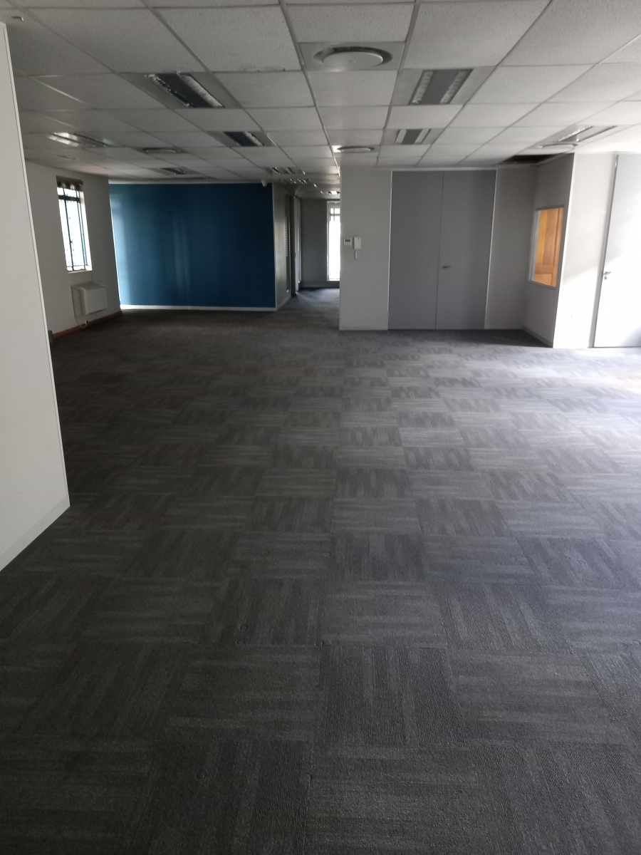 To Let commercial Property for Rent in Hatfield Gauteng