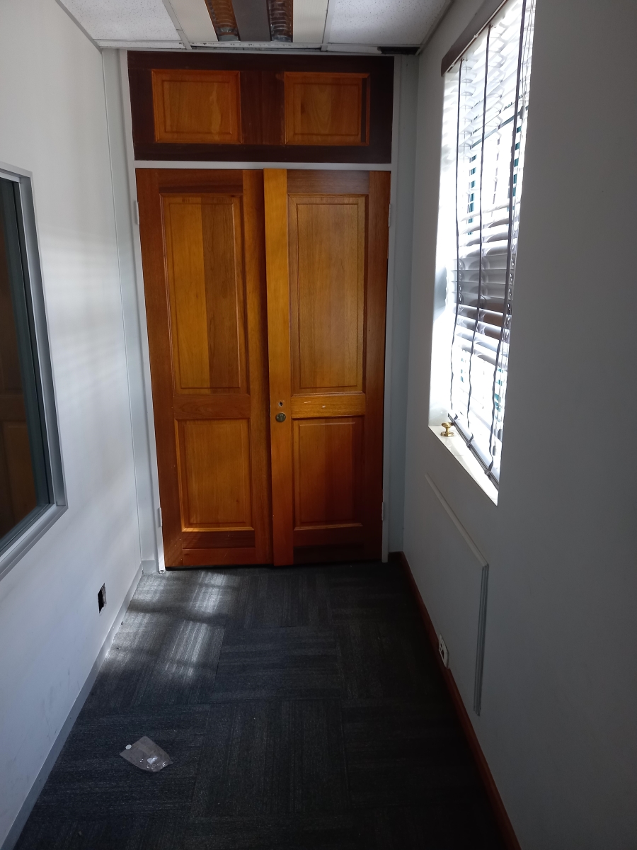 To Let commercial Property for Rent in Hatfield Gauteng