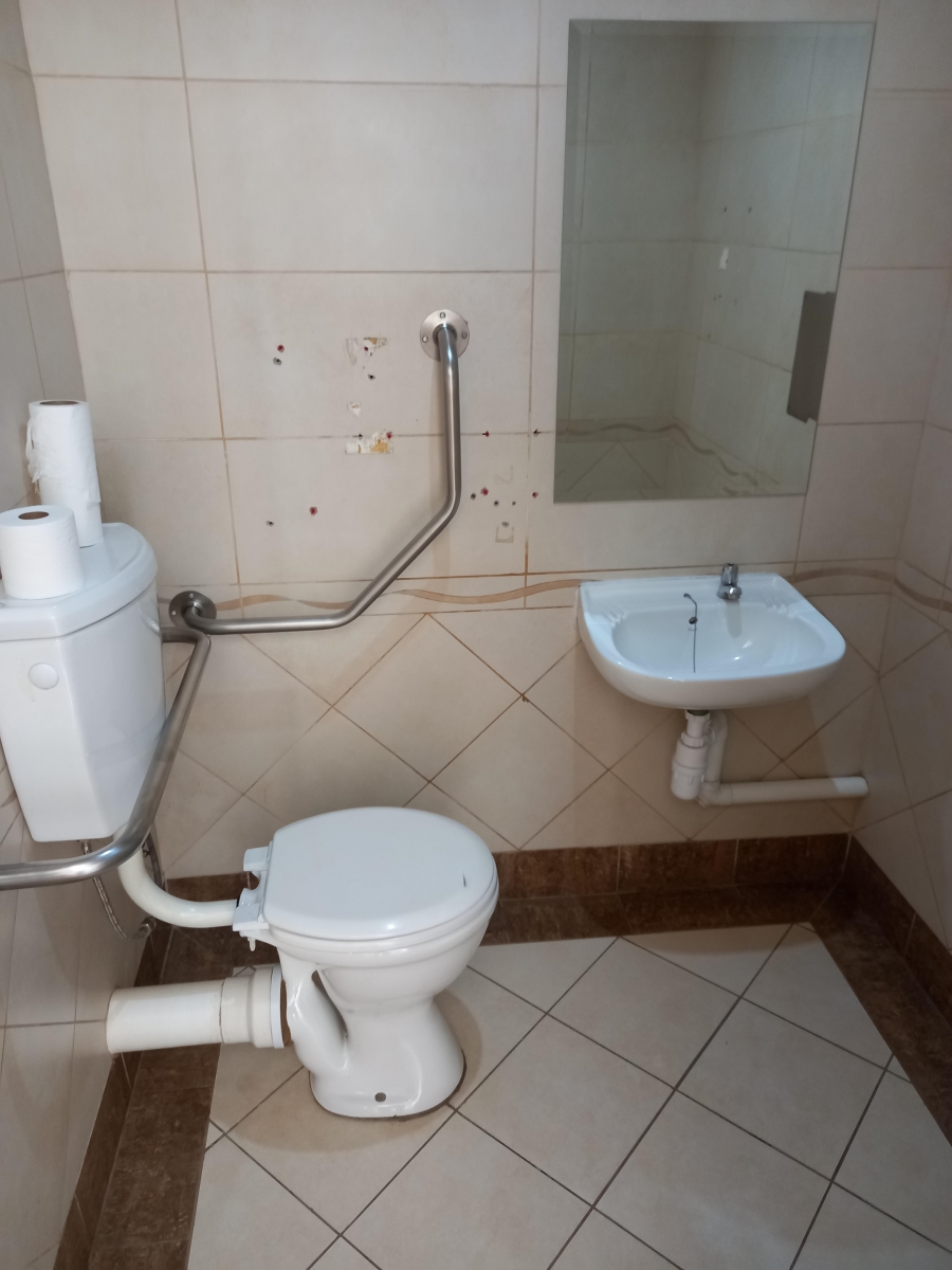 To Let commercial Property for Rent in Hatfield Gauteng