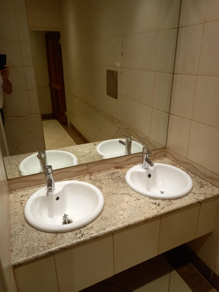 To Let commercial Property for Rent in Hatfield Gauteng
