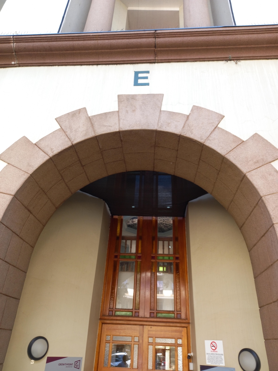 To Let commercial Property for Rent in Hatfield Gauteng