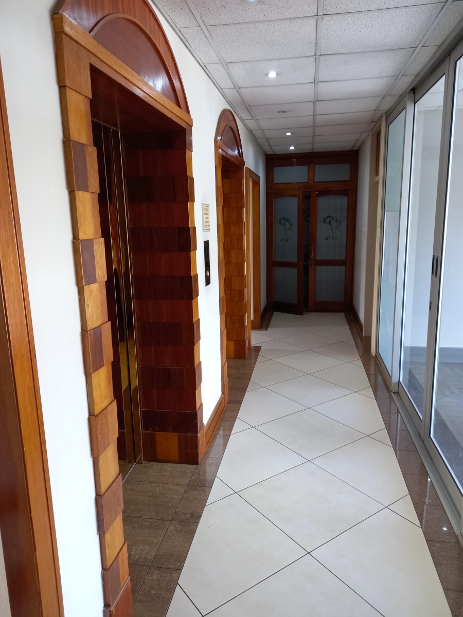 To Let commercial Property for Rent in Hatfield Gauteng