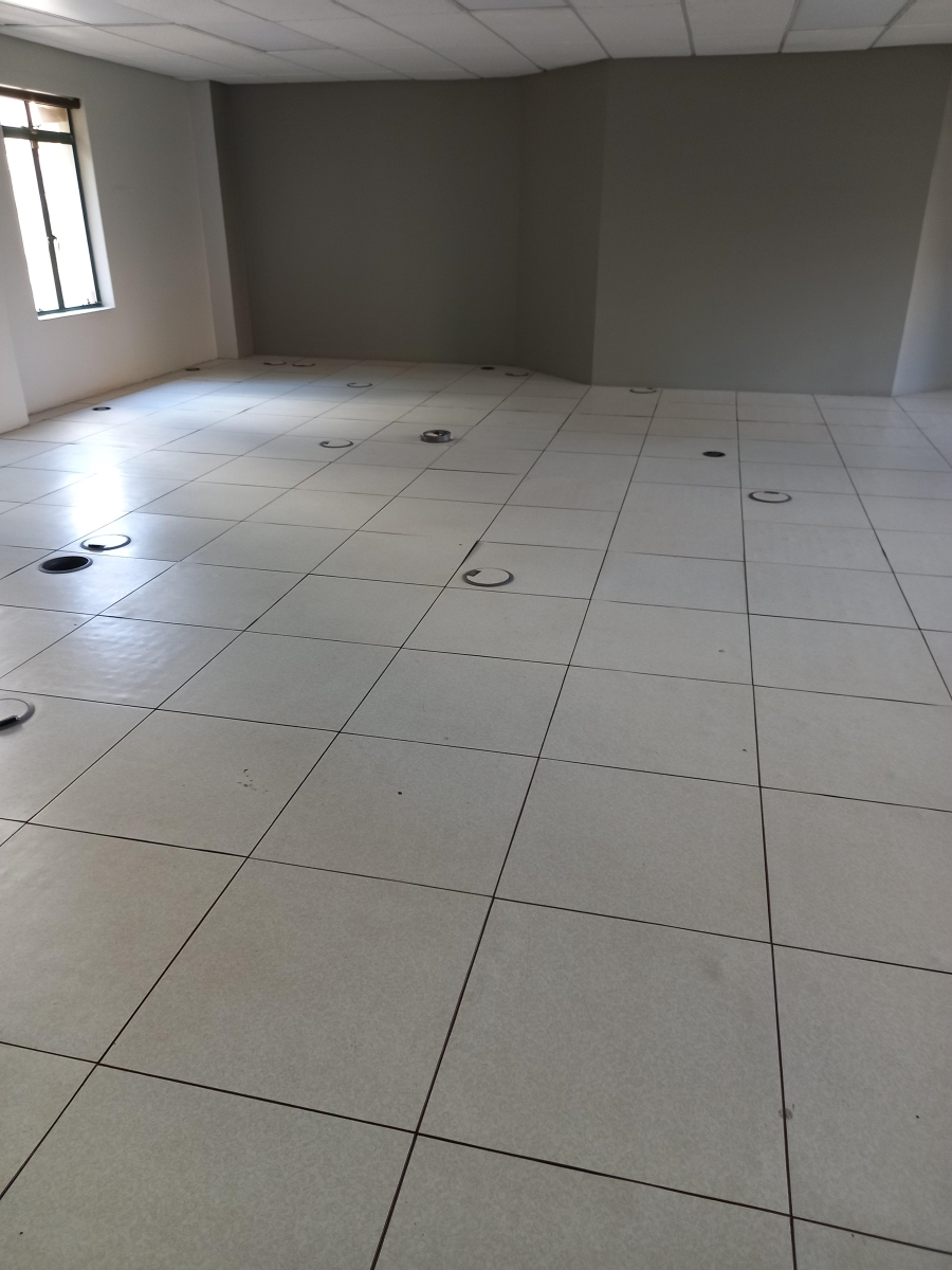 To Let commercial Property for Rent in Hatfield Gauteng