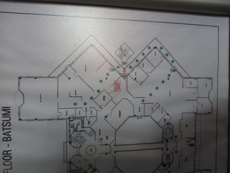 To Let commercial Property for Rent in Hatfield Gauteng