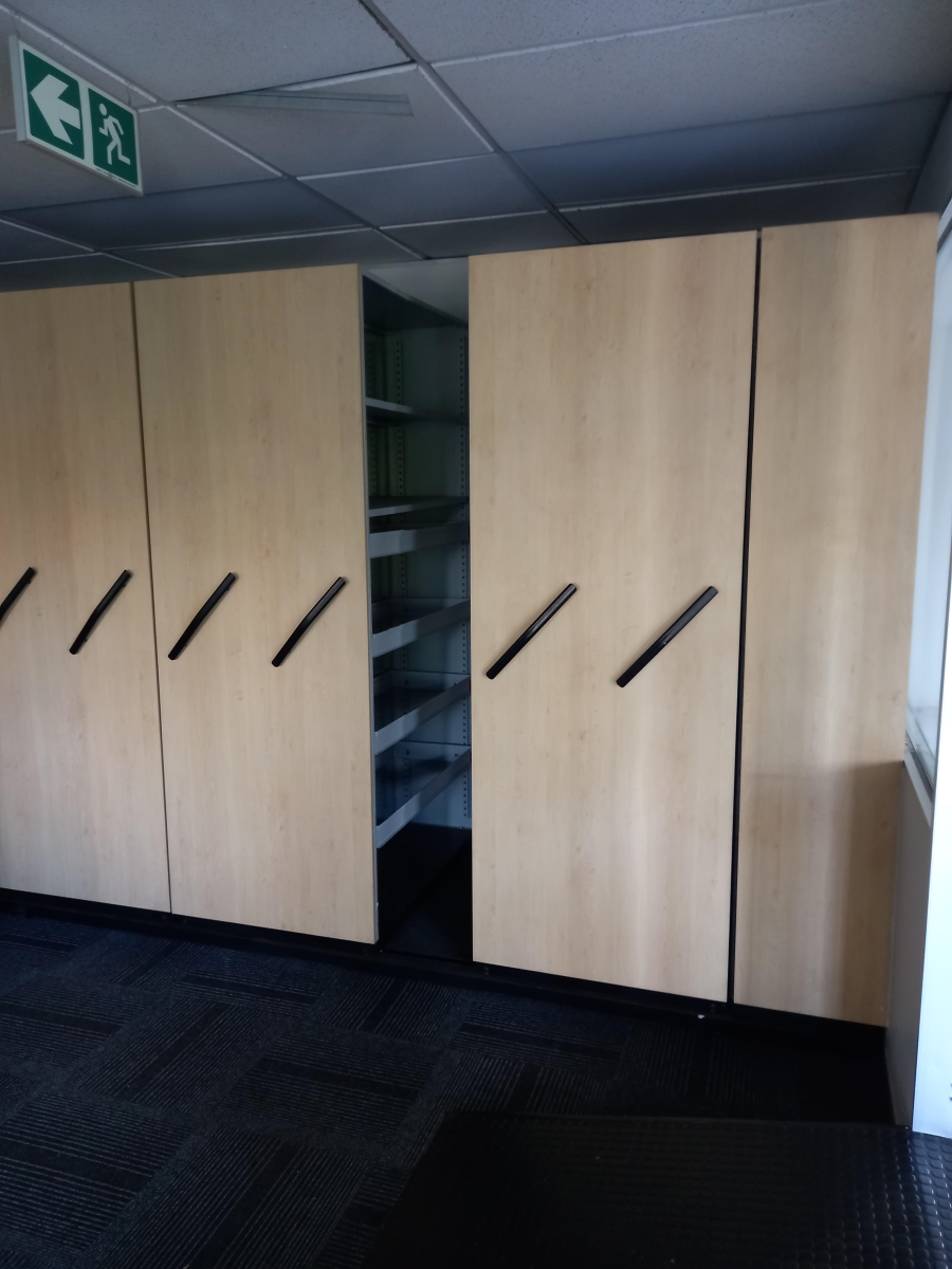To Let commercial Property for Rent in Hatfield Gauteng