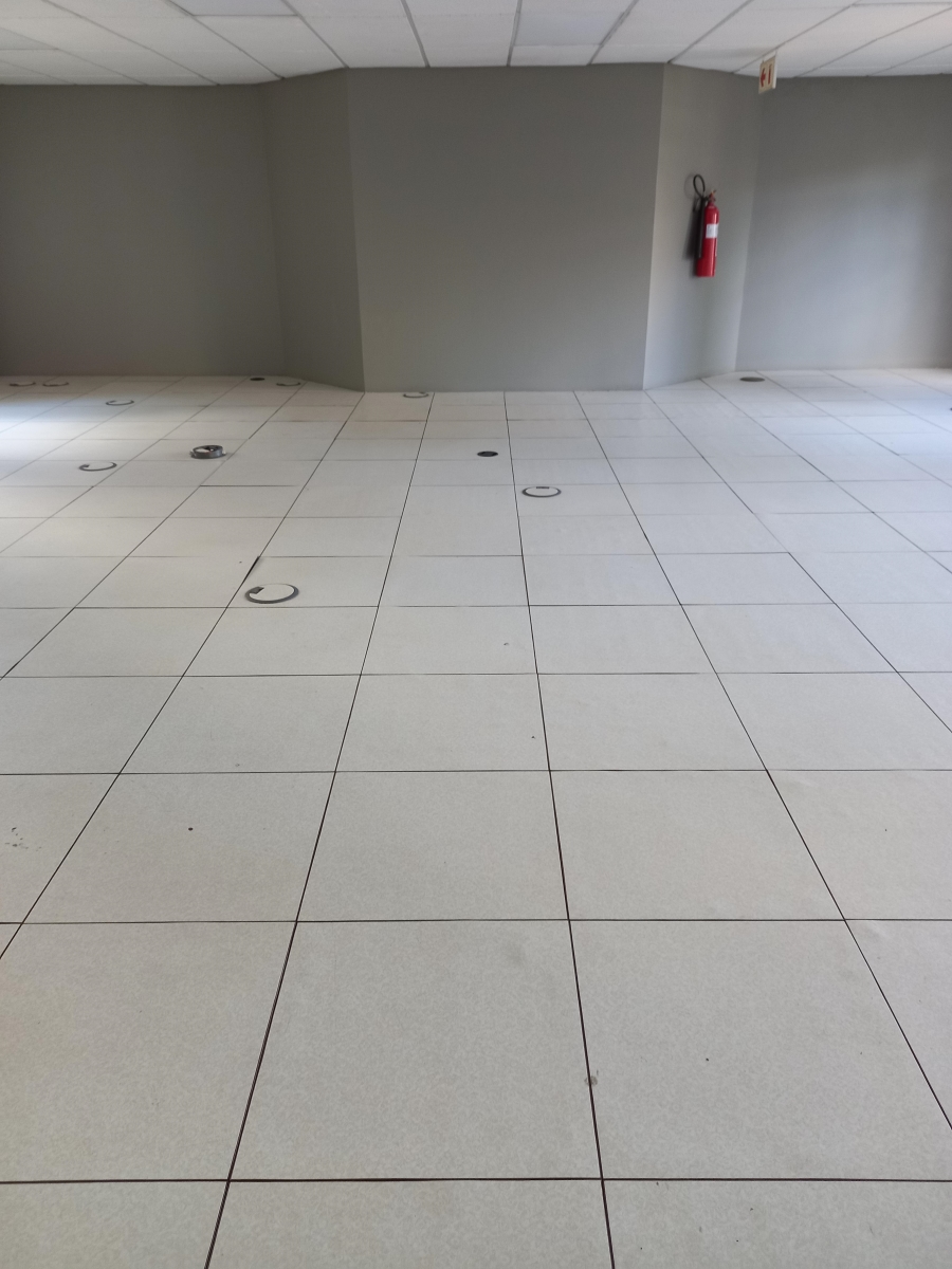 To Let commercial Property for Rent in Hatfield Gauteng
