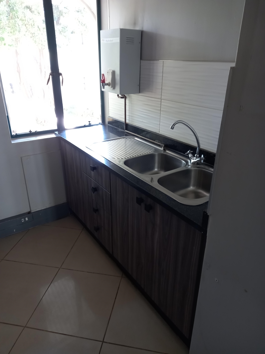 To Let commercial Property for Rent in Hatfield Gauteng