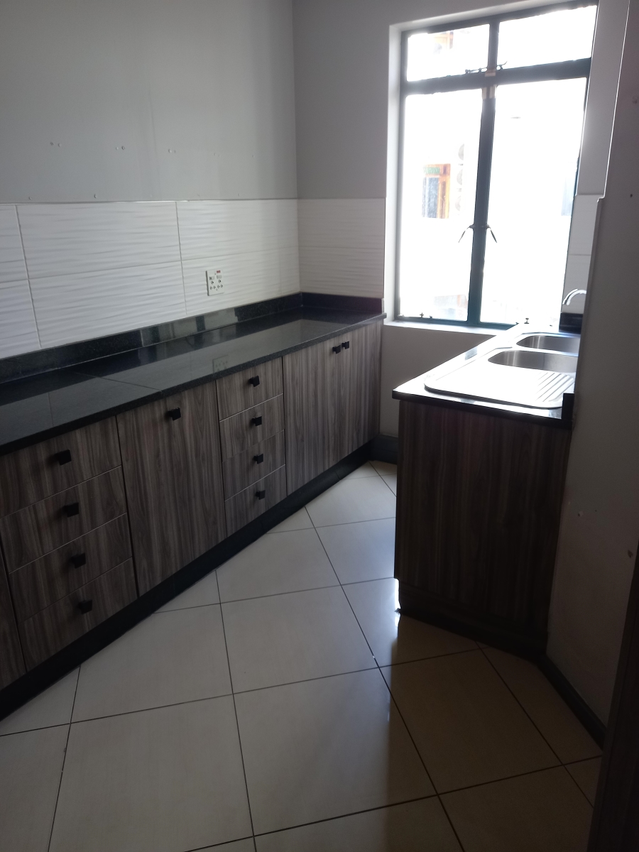To Let commercial Property for Rent in Hatfield Gauteng
