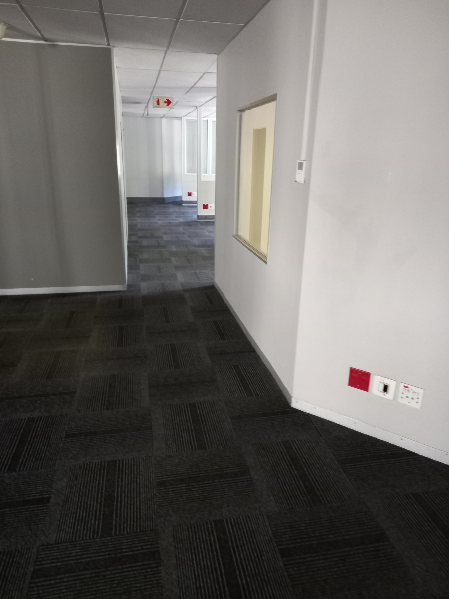 To Let commercial Property for Rent in Hatfield Gauteng