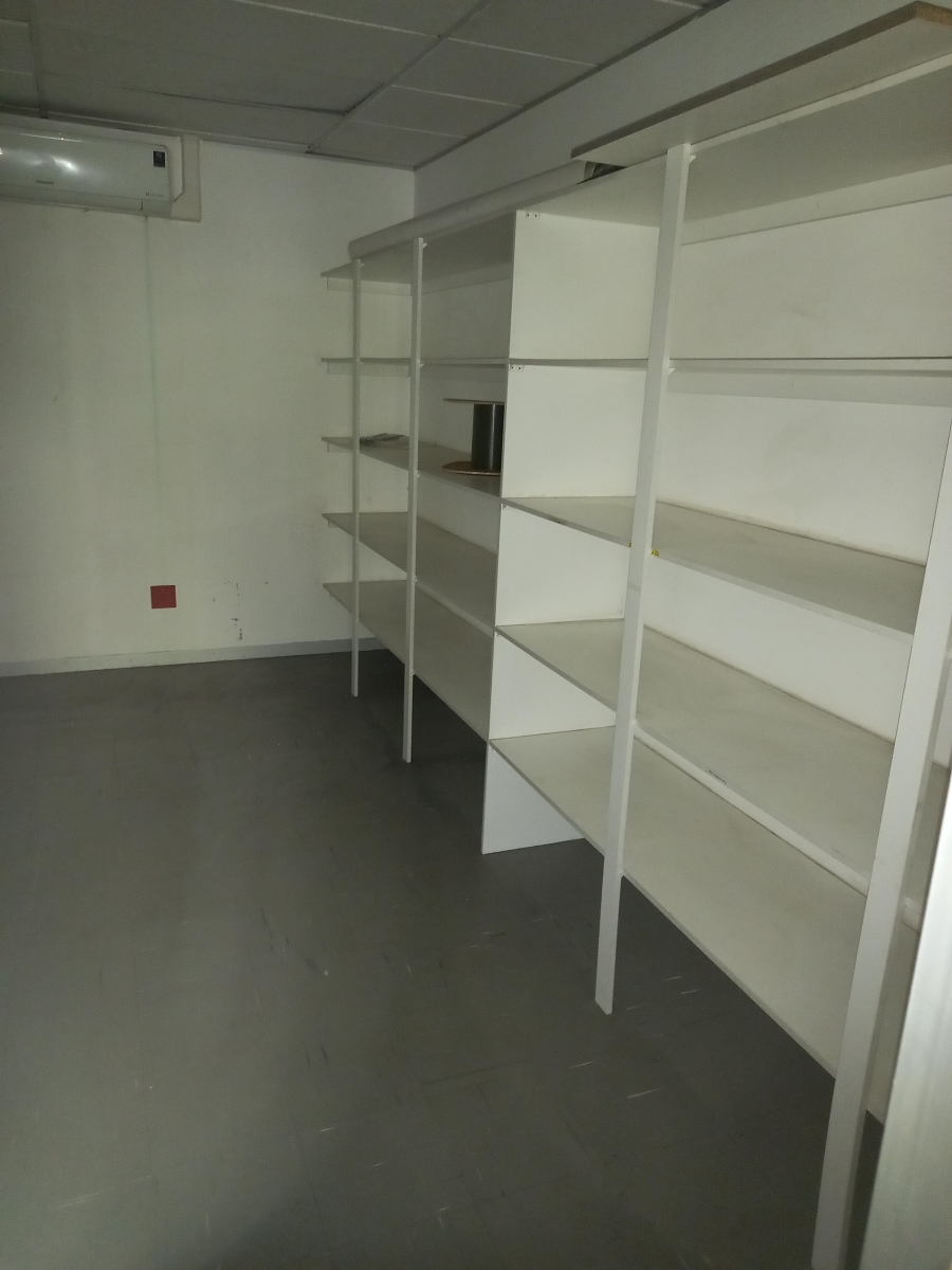 To Let commercial Property for Rent in Hatfield Gauteng